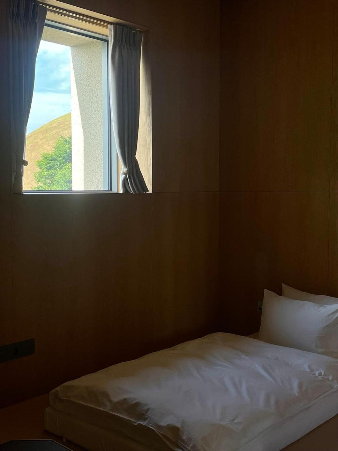 גייאונגג'ו Pbr7 Hotel Unusual Stay מראה חיצוני תמונה