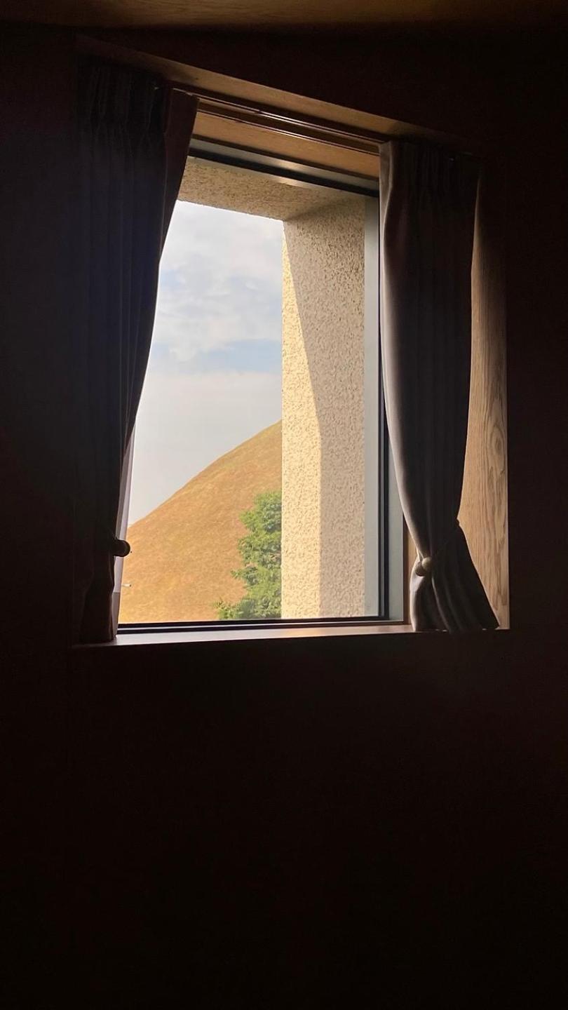 גייאונגג'ו Pbr7 Hotel Unusual Stay מראה חיצוני תמונה