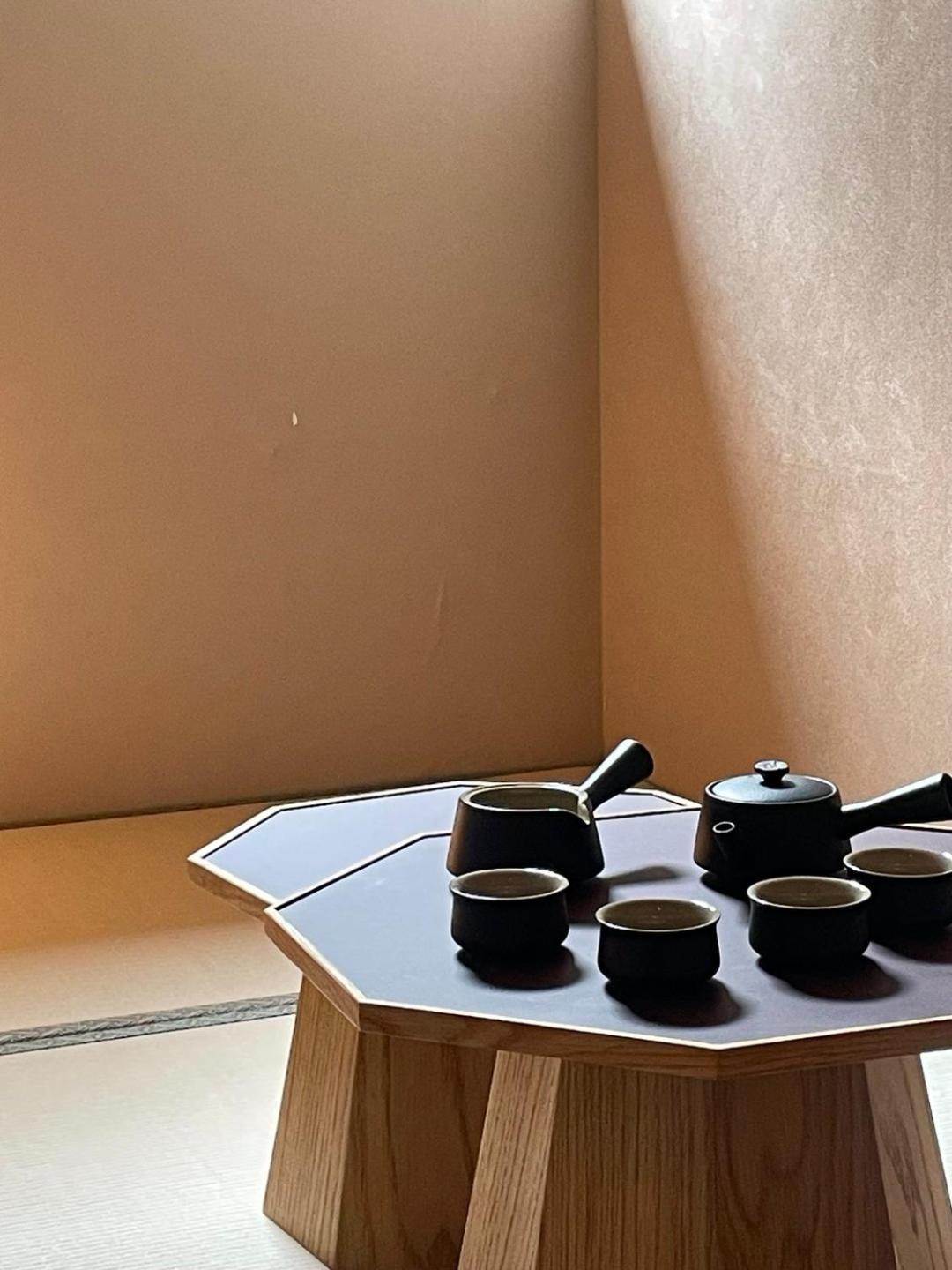 גייאונגג'ו Pbr7 Hotel Unusual Stay מראה חיצוני תמונה