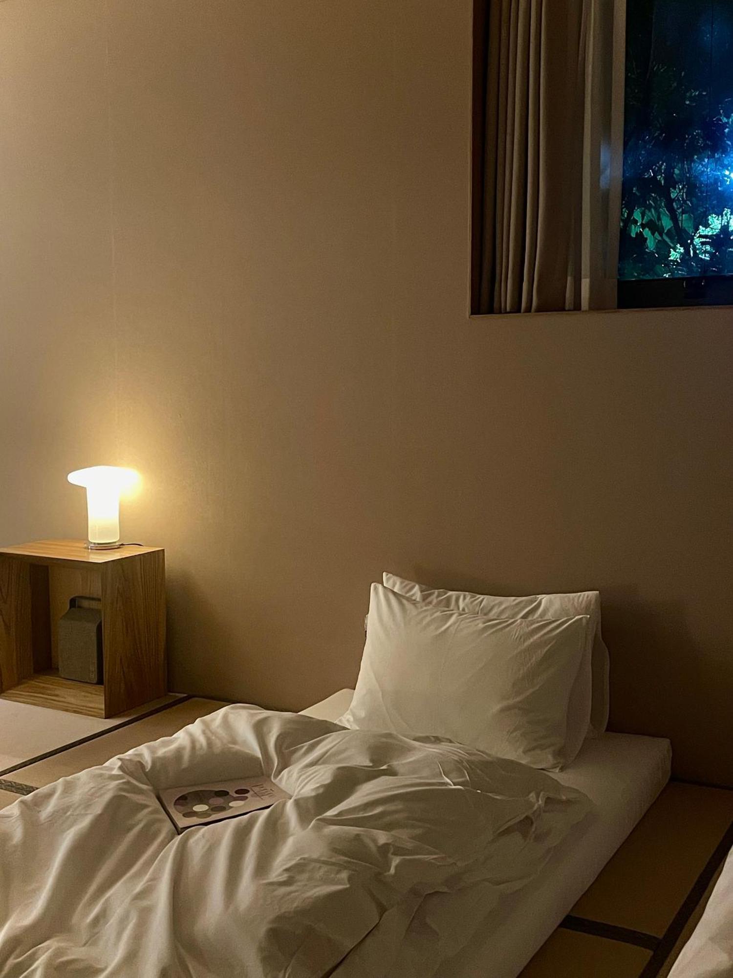 גייאונגג'ו Pbr7 Hotel Unusual Stay מראה חיצוני תמונה