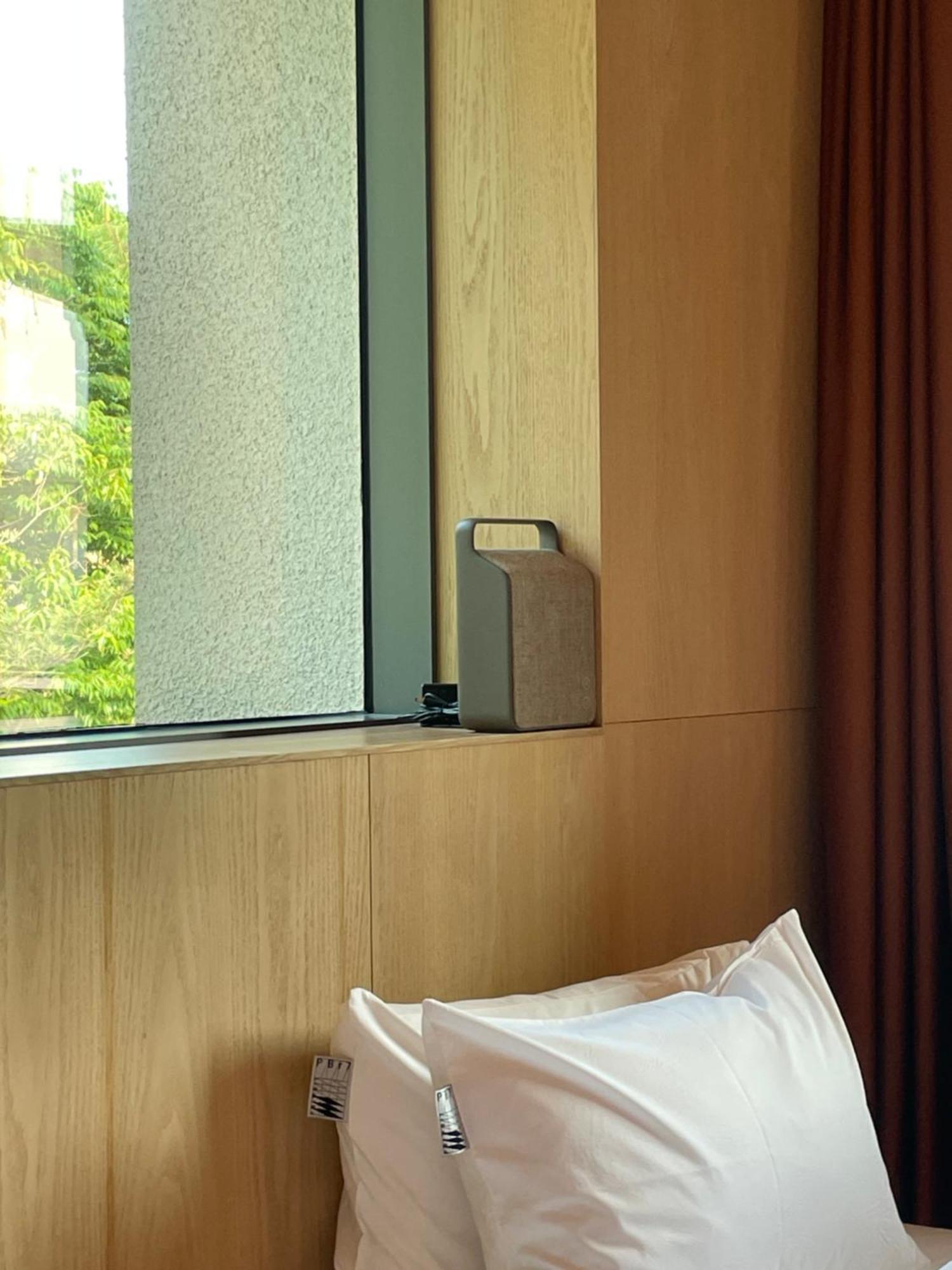 גייאונגג'ו Pbr7 Hotel Unusual Stay מראה חיצוני תמונה