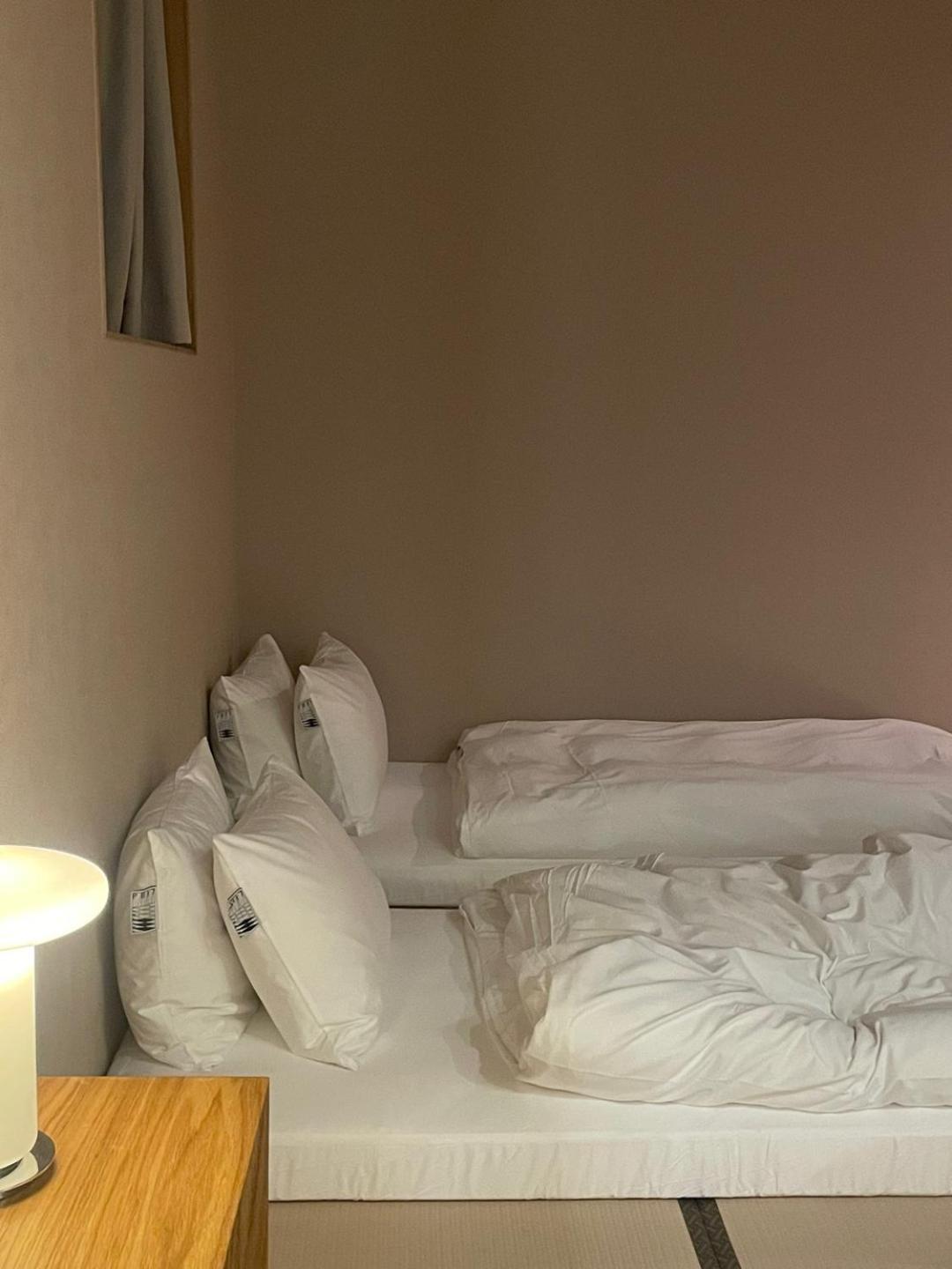 גייאונגג'ו Pbr7 Hotel Unusual Stay מראה חיצוני תמונה