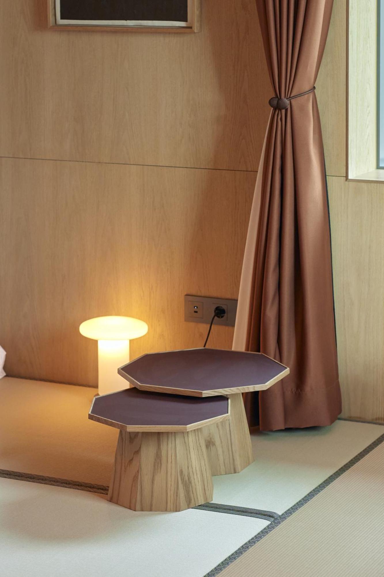 גייאונגג'ו Pbr7 Hotel Unusual Stay מראה חיצוני תמונה