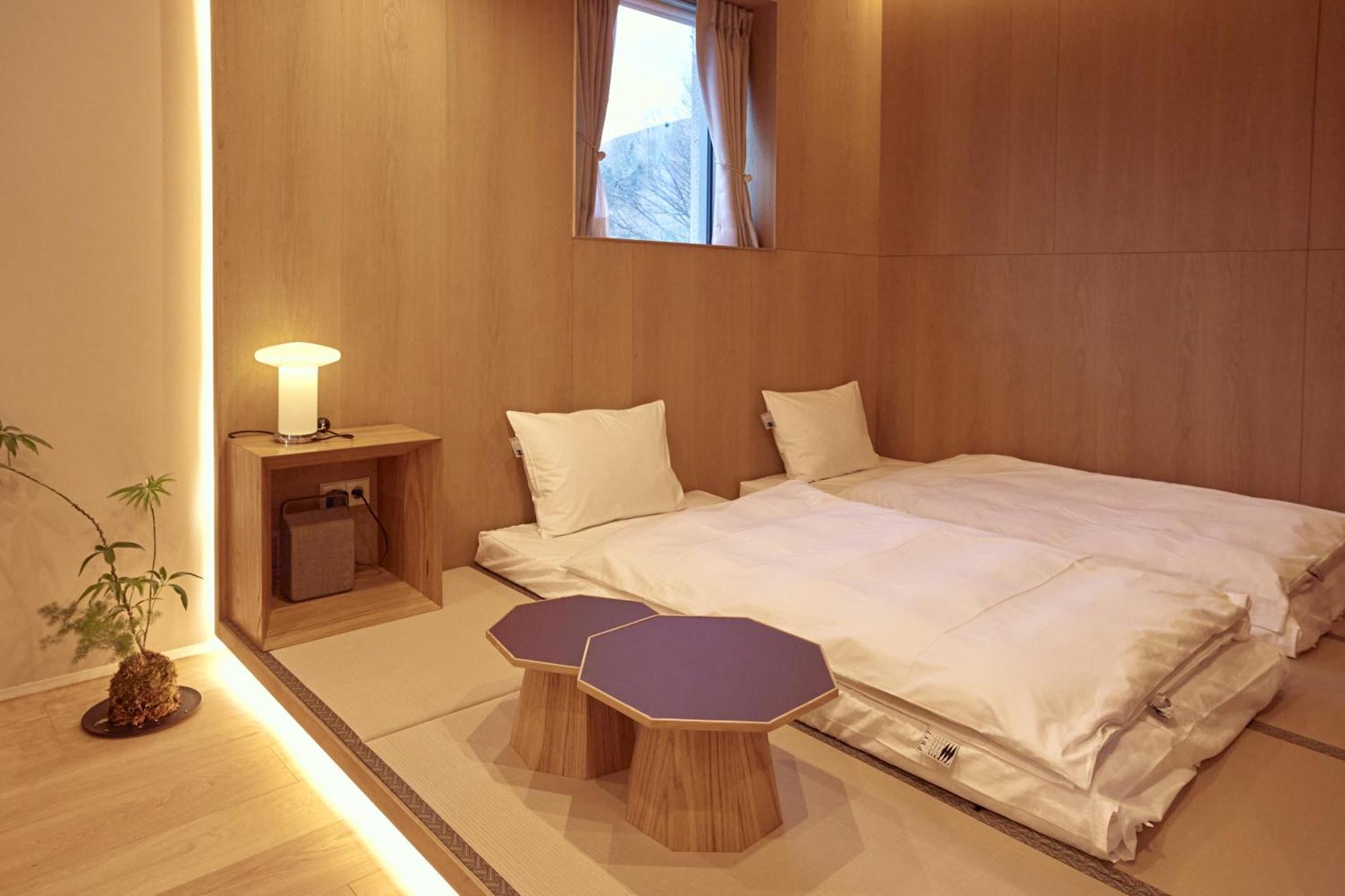 גייאונגג'ו Pbr7 Hotel Unusual Stay מראה חיצוני תמונה