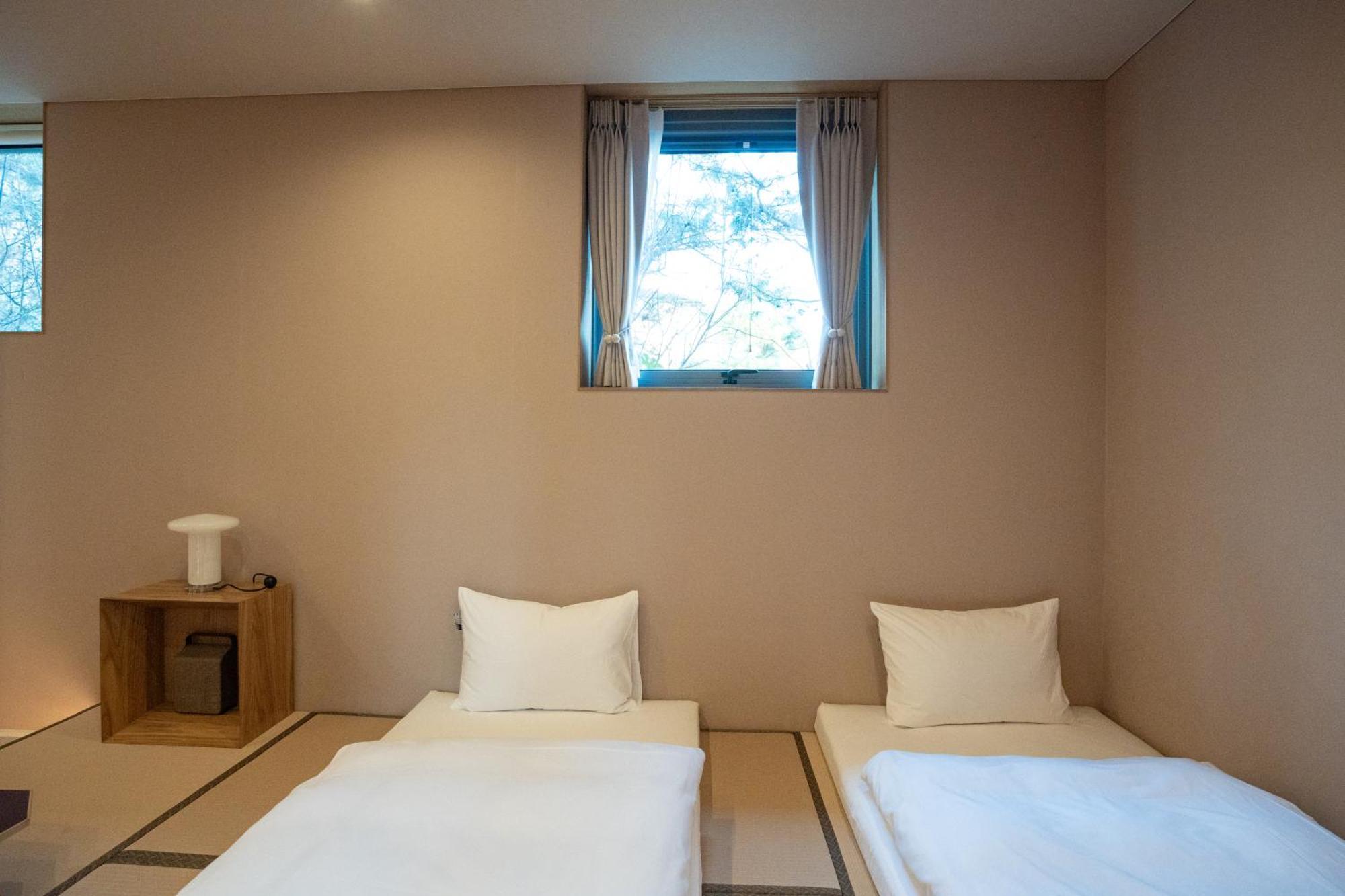 גייאונגג'ו Pbr7 Hotel Unusual Stay מראה חיצוני תמונה