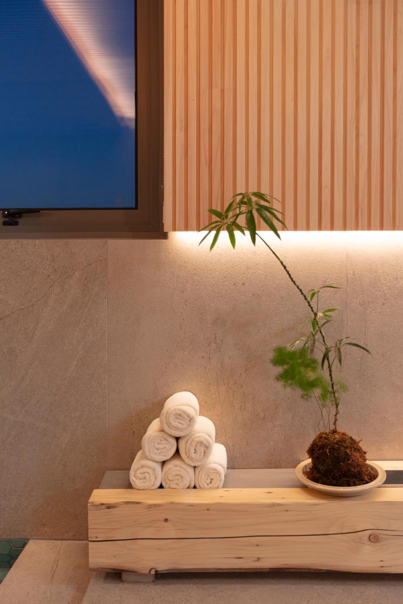 גייאונגג'ו Pbr7 Hotel Unusual Stay מראה חיצוני תמונה