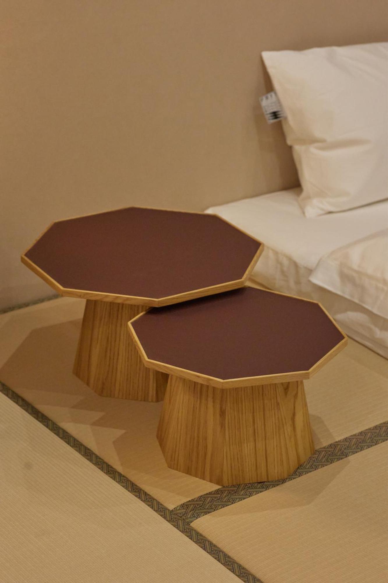 גייאונגג'ו Pbr7 Hotel Unusual Stay מראה חיצוני תמונה